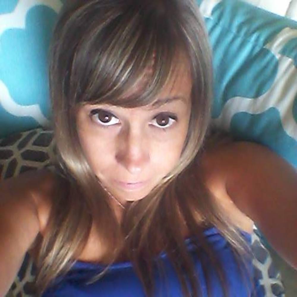 Meet your Posher, Chrissy